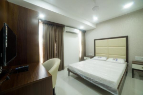The Turquoise Suites